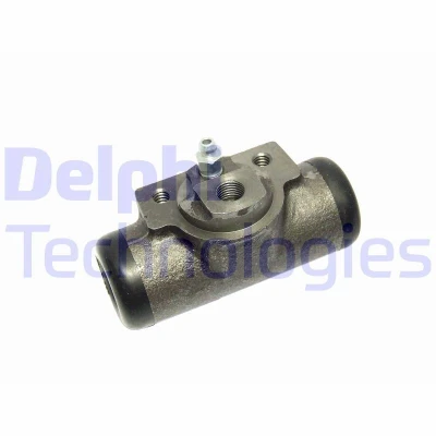 Bilde av DELPHI LW90050 Bremsesylinder 19 uten integrert kontroller