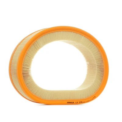 Bilde av MAHLE ORIGINAL LX 276 Luftfilter 81,5 389,0 Filterinnsats MERCEDES BENZ: SL Cabrio, G Klasse SUV, S Sedan