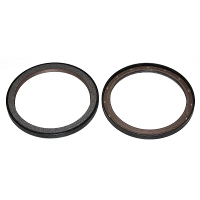 Bilde av ELRING 250.760 Veivaksel Tetningsring PTFE (polytetrafluoretylen)/ACM (polyacryl kautsjuk)
