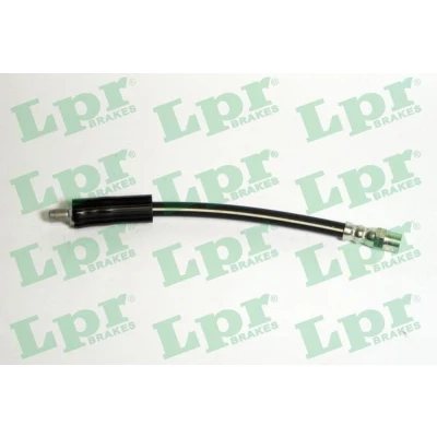 Bilde av LPR 6T46161 Bremseslange 240 M10X1 AUDI: A4 B5 Avant, A6 C4 80 B4 Sedan