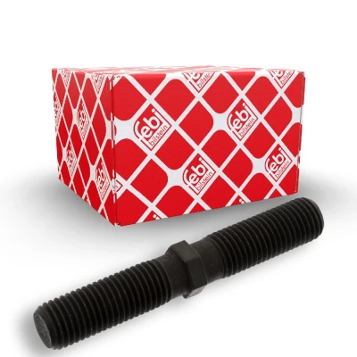 Bilde av FEBI BILSTEIN 05202 Skrue, sporinnstilling SAAB: 9 3 Hatchback