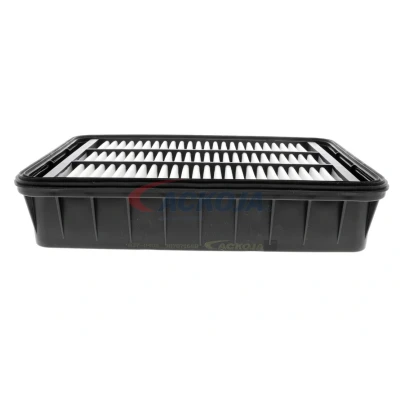 Bilde av ACKOJA A37 0402 Luftfilter Filterinnsats MITSUBISHI: OUTLANDER 2 SUV, 3, Lancer 8 Limousine, PEUGEOT: 4007, 4008 CITROËN: C Crosser SUV