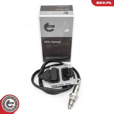 Bilde av NOx.sensor, ureainnsprøytning, , mercedes benz, 000 905 29 00, 09, 36 03, 37 06, 63 04, 71 00