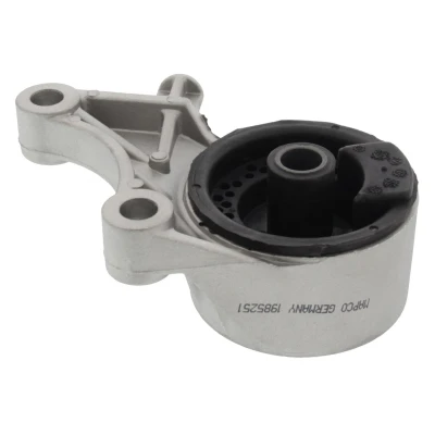 Bilde av MAPCO 33769 Motorfeste foran Gummimetallager OPEL: Astra G CC, Caravan