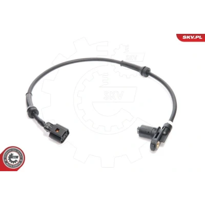 Bilde av Sensor, hjulturtall, Foran, på begge sider, ford galaxy i, seat alhambra, vw sharan, 1048603, 1048604, 7M0927807, 7M0927807B, 7M0927807C