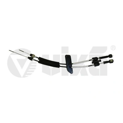 Bilde av VIKA 77111646901 Kabel, girmekanisme VOLKSWAGEN: Transporter 5, Multivan 5 (7HM
