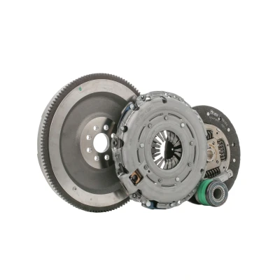 Bilde av VALEO 845193 Clutch med clutchtrykkplate, sentral utkobling svinghjul, clutchplate 250 RENAULT: MASTER 3 Kasten