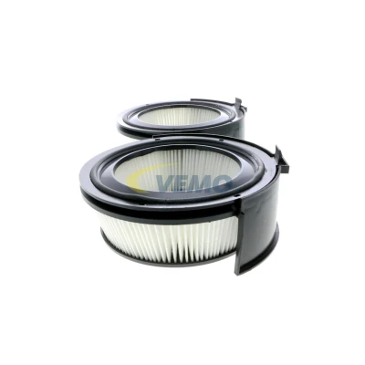 Bilde av VEMO V20 30 5001 Kupéfilter Partikkelfilter 163 340 60 Original Quality BMW: 3 Sedan, Cabrio, Coupé