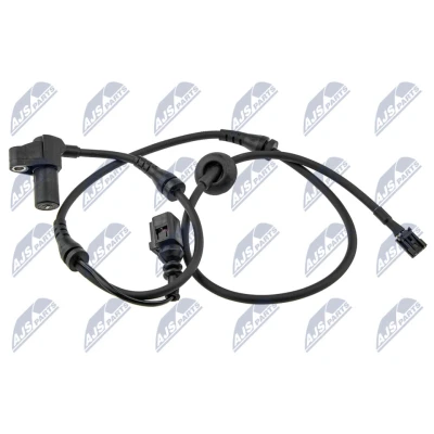 Bilde av Sensor, hjulturtall, Framaksel, Framaksel høyre, venstre, audi,seat, 8E0 927 803 B, 8E0927803B
