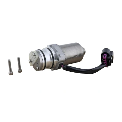 Bilde av VAICO V40 1674 Pumpe, lamellkopling firehjulsdrift OPEL: Insignia A Hatchback