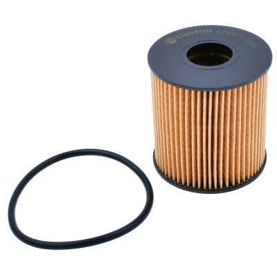 Bilde av Castrol filters CO0011 Oljefilter Filterinnsats FORD: MONDEO 4 Turnier, Transit Custom V362 Minibuss, S Max Mk1, PEUGEOT: Partner II Van, 508 I SW