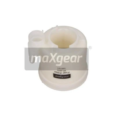 Bilde av MAXGEAR 26 1160 Drivstoffilter Langtidsfilter TOYOTA: RAV4 III SUV, Yaris II Hatchback, LEXUS: RX