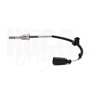 Bilde av HITACHI 135522 Sensorer etter sotpartikkelfilter AUDI: A4 B8 Avant, Q5, A6 C7 Avant