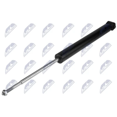 Bilde av Støtdemper, Høyre bakaksel, Venstre bakaksel Nty A vw 018 seat arosa, lupo i OE 6E0513025A, 6E0513025B, 6X0513025B