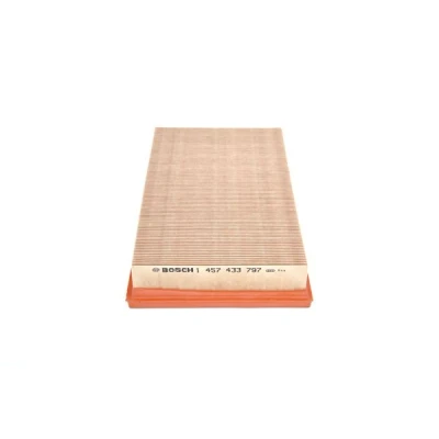 Bilde av BOSCH 1 457 433 797 Luftfilter 46 174,5 302 Filterinnsats SAAB: 9 3 Hatchback