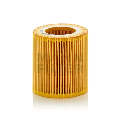 Bilde av MANN FILTER HU 816 x Oljefilter med tetning Filterinnsats BMW: 5 Sedan, 3 Touring, X3