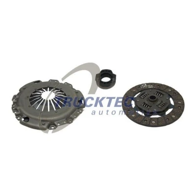 Bilde av TRUCKTEC AUTOMOTIVE 07.23.137 Clutch 215 VOLKSWAGEN: Golf 4, 4 Variant, New Beetle Cabrio, AUDI: A3 Hatchback, SKODA: Octavia 1 Combi