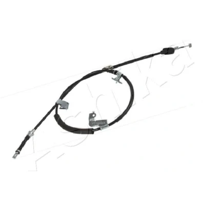 Bilde av ASHIKA 131 04 467R Bremsekabel høyre bak 1900 / 1740 HONDA: CIVIC 7 Hatchback