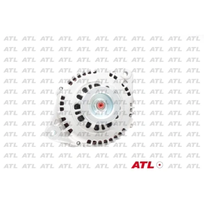 Bilde av Dynamo, opel, 1204157, 6204182, 8 97189 112 0, 2, 3, 4, 5, 6, 93178173, 9317
