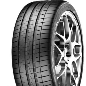 Bilde av Vredestein Ultrac Vorti+ ( 275/45 ZR21 (110Y) XL )