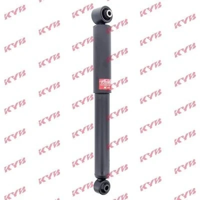 Bilde av KYB Excel G 349078 Støtdemper bakaksel gasstrykk torørs teleskopstøtdemper øvre øye, nedre øye NISSAN: Qashqai / Qashqai+2 I, X Trail, 2