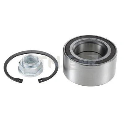 Bilde av SNR R174.45 Hjullagersett med integrert magnetisk senorring 91 HONDA: CR V 3, 4