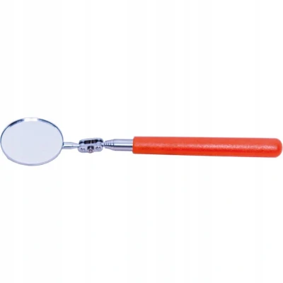Bilde av PROFITOOL 0X007352 Verkstedspeil 50mm