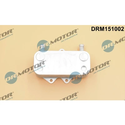 Bilde av DR.MOTOR AUTOMOTIVE DRM151002 Oljekjøler