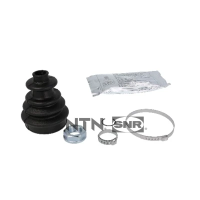 Bilde av SNR OBK66.002 Drivakselmansjett hjulside Termoplast CITROËN: C3 II, DS3 Hatchback