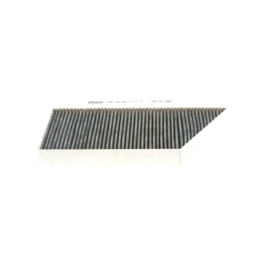 Bilde av BOSCH 1 987 432 348 Kupéfilter Karbonfilter 336 157 31 PEUGEOT: 206 Hatchback, SW