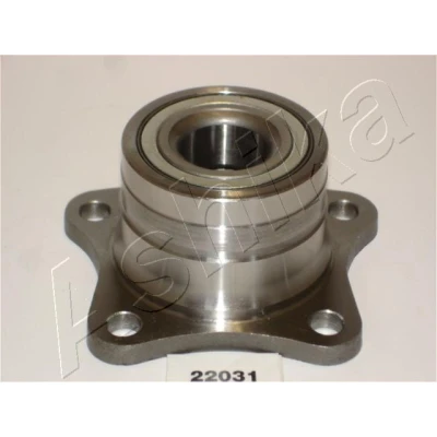 Bilde av Hjulnav, Bakaksel, toyota corolla, corolla compact, kombi, liftback, station wagon, 42409 19015, 42410 12090