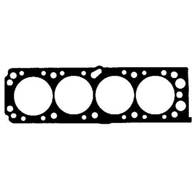 Bilde av Tetning, sylindertopp, chevrolet rezzo minibus, minivan, daewoo lanos, lanos sedan, nubira, nubira wagon, rezzo, 96103003