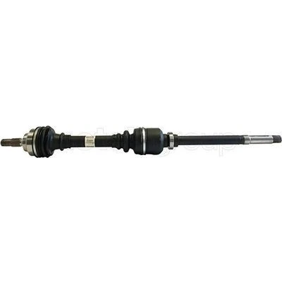 Bilde av METELLI 17 0079 Drivaksel 867 90 CITROËN: BX Hatchback