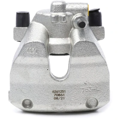 Bilde av METZGER 6261251 Bremsecaliper framaksel venstre OPEL: Corsa E Hatchback