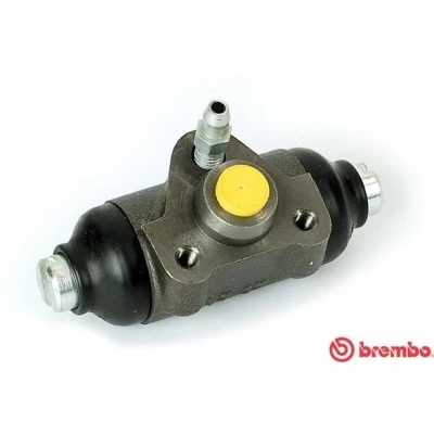 Bilde av BREMBO A 12 235 Bremsesylinder 19,05