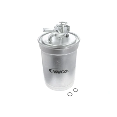 Bilde av VAICO V10 8165 Drivstoffilter ledningsfilter 9 Original Quality VOLKSWAGEN: Sharan I, SEAT: Alhambra FORD: Galaxy Mk1 MPV