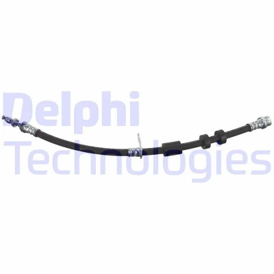 Bilde av DELPHI LH7110 Bremseslange 456 M10x1 EXT FORD: FOCUS 3, C Max 2