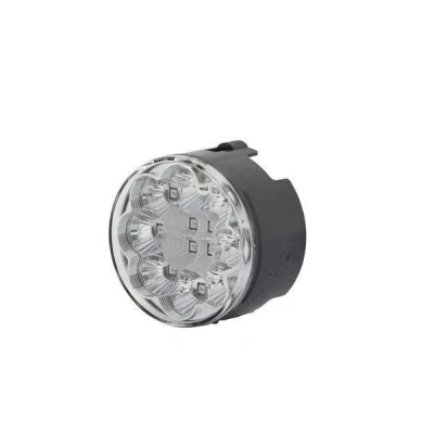 Bilde av HELLA 2BA 009 001 431 blinklys bak, venstre, høyre uten skrue, med kontroll defekt LED (LED) 12V