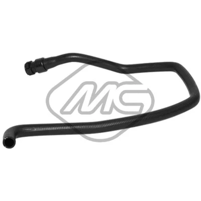Bilde av Radiatorslange, citroën,fiat,peugeot, 1343JQ, 1343LL, 1349251080