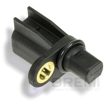 Bilde av BREMI 51026 ABS Sensor uten kabel FORD: KUGA 1, Transit Connect Mk1 Van, MONDEO 4 Turnier, VOLVO: V50, C70 2 Cabriolet, S40 II, MAZDA: 3 Hatchback, 5