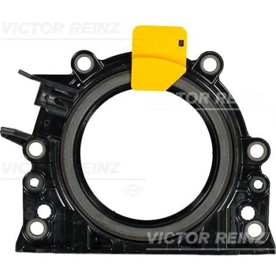 Bilde av REINZ 81 90086 00 Veivaksel Tetningsring med bæreramme PTFE (rolytetrafluorethylen) VOLKSWAGEN: Crafter 30 35 Minibuss