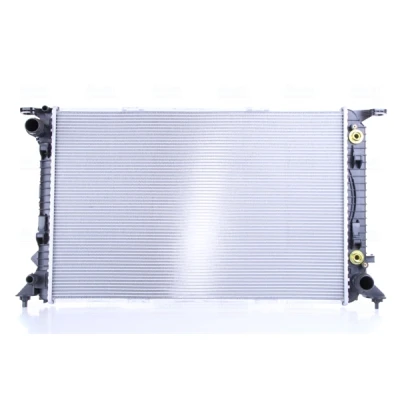 Bilde av NISSENS 60318 Radiator Aluminium 720 470 32 Kjøleribber loddet AUDI: A5 B8 Coupé, A4 Avant