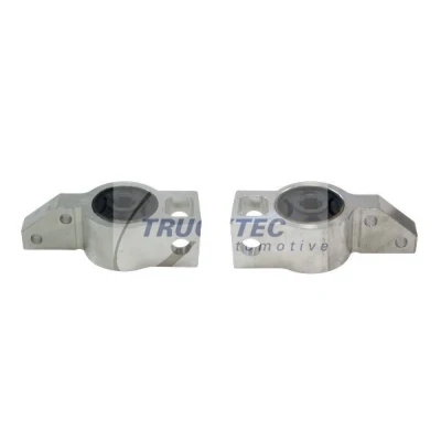 Bilde av TRUCKTEC AUTOMOTIVE 07.31.181 Styrestang Lagring framaksel VOLKSWAGEN: Touran I, Golf 6, 5, SKODA: Octavia 2 Combi, Superb II Stasjonsvogn