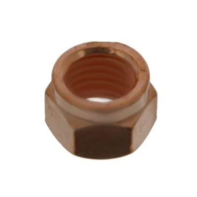 Bilde av FEBI BILSTEIN 39064 Mutter, eksosmanifold M10 x 1,5