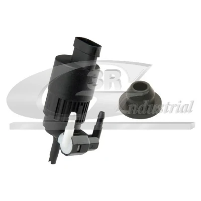 Bilde av Spylerpumpe, Foran, renault, 7700821782, 7701048307, 7705002060