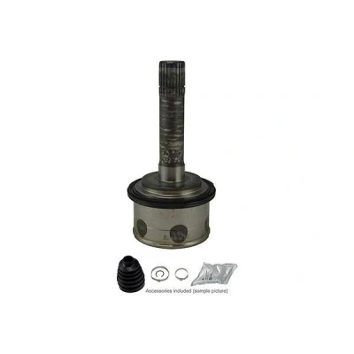 Bilde av KAVO PARTS CV 4004 Drivknute hjulside, framaksel