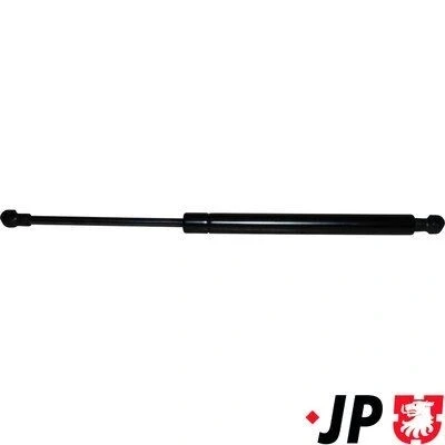 Bilde av JP GROUP 1481203300 Panser Gassfjær foran 350 BMW: 1 Hatchback