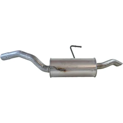 Bilde av sluttlyddemper, citroën,fiat,peugeot, 1730Q6, 9659781080