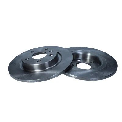 Bilde av MAXGEAR Bremseskive VOLVO: XC40 280mm 12mm 05/06 108mm fullt ut belagt 19 4841 31471476,32300124 Bremseskiver, Skivebremser