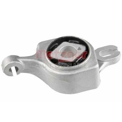 Bilde av METZGER 52107101 Styrestang Lagring framaksel venstre, nede, bak Gummimetallager
